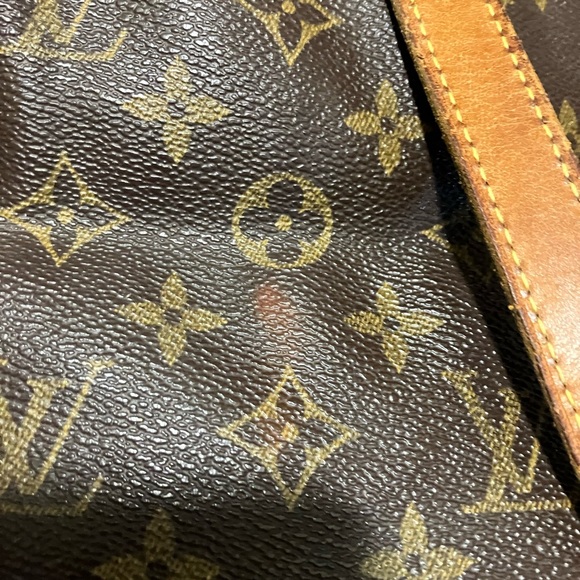 Louis Vuitton cabas piano shoulder bag - Picture 11 of 16